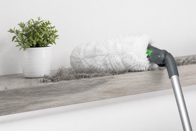 QARLE Telescopic Duster